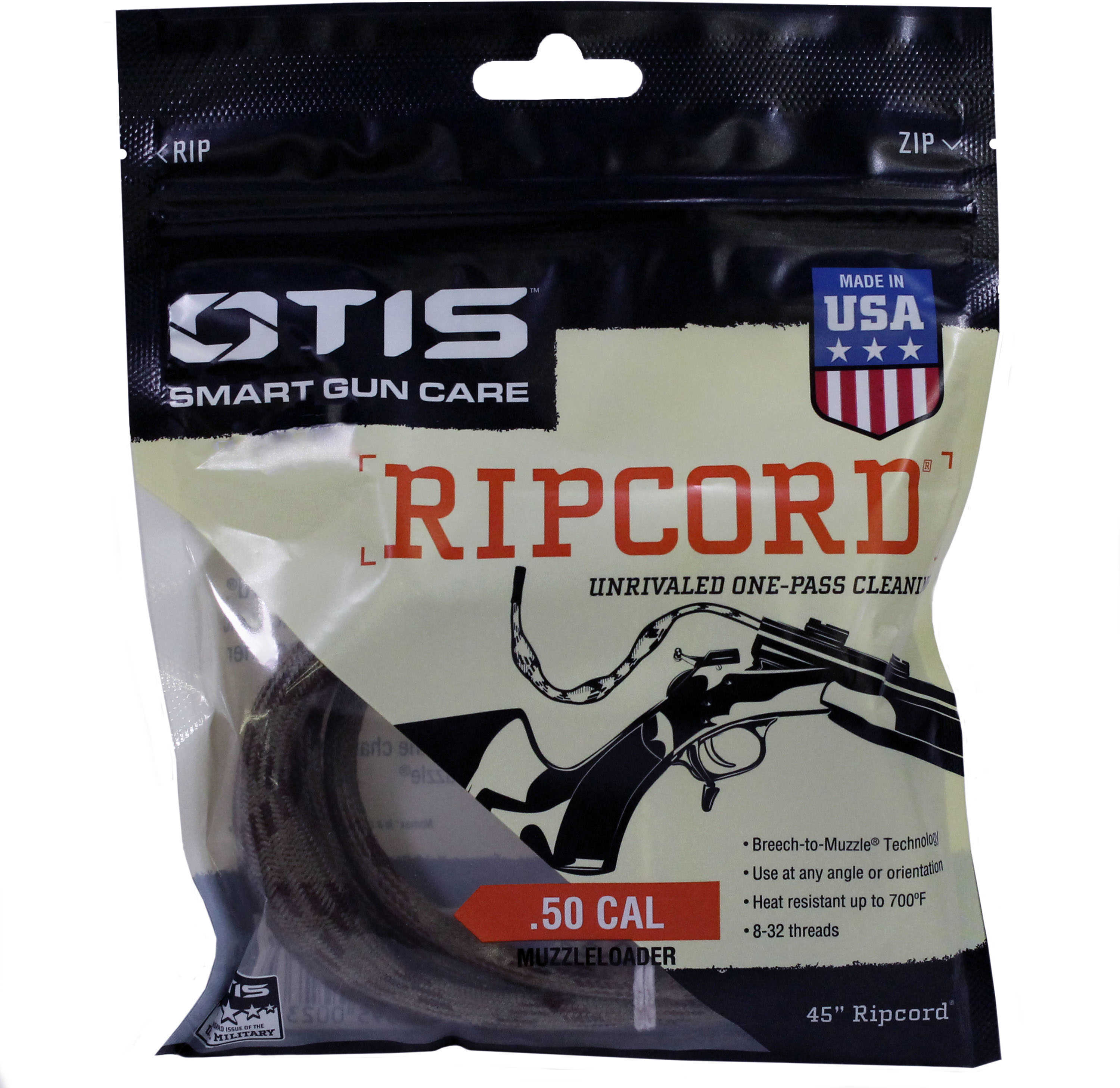 Otis Technologies Ripcord .50 Caliber Md: FG-RC-550