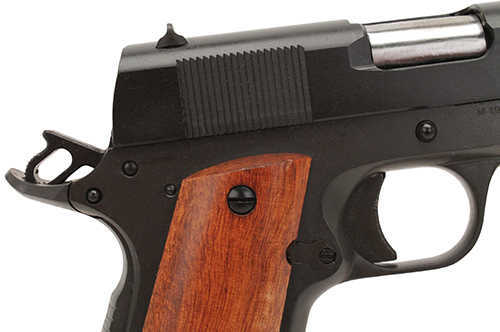 Rock Island 1911 Pistol 45 ACP 3.5" Barrel-img-1