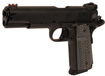 Rock Island Armory M1911-A1 FS Tact II VZ Grip 9mm Luger 5" 9rd Pistol