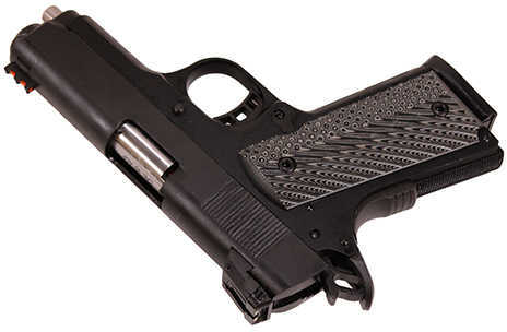 Rock Island Armory 1911 Semi Automatic Pistol Ultra CS-l 45 ACP 7 Round Capacity