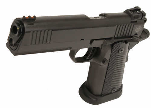 Rock Island Armory Semi-Auto Pistol M1911-A2 TACT 2011 9MM 5 G10 TACTICAL RAIL | POLY GRIPS 51679