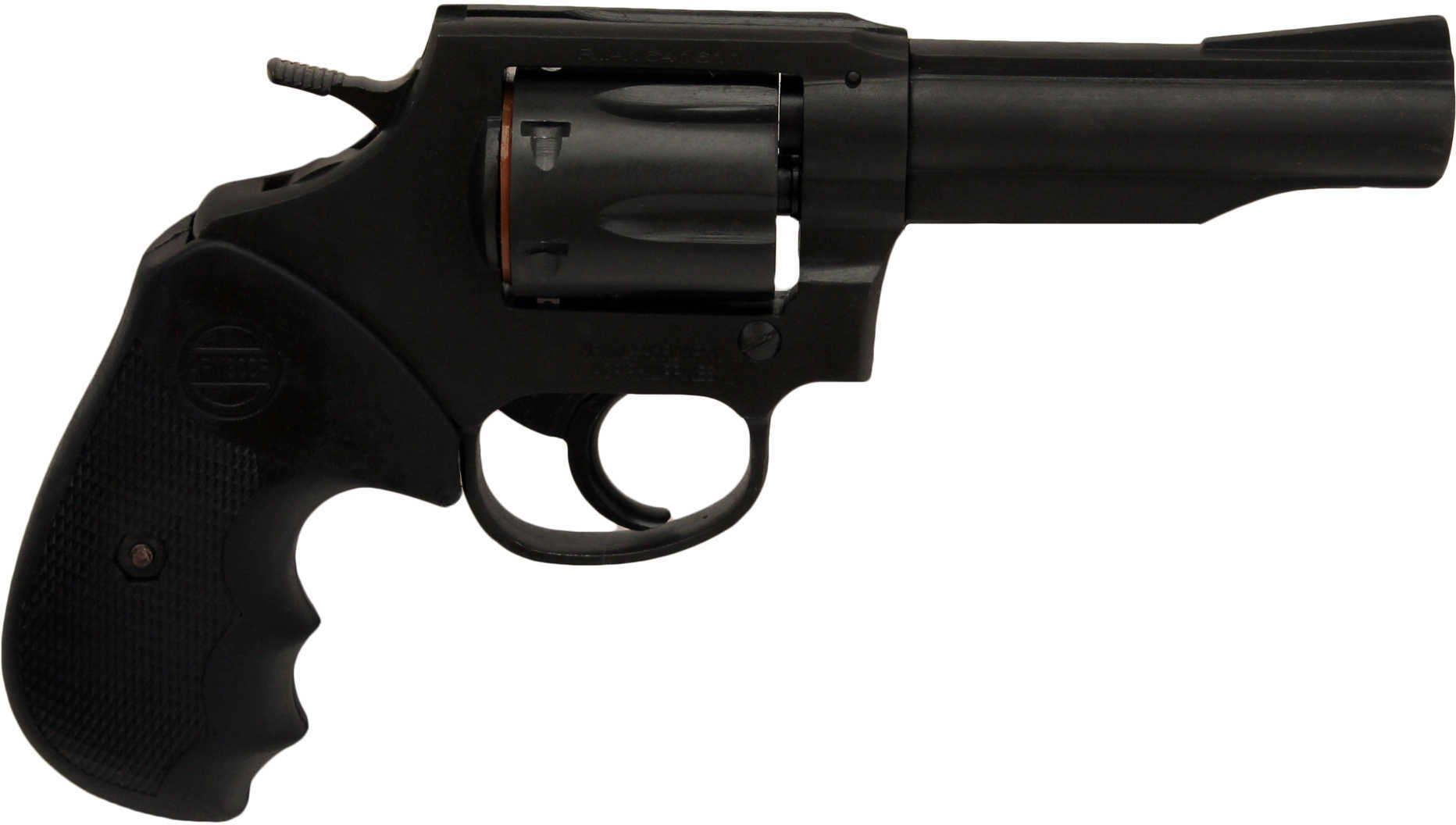 Armscor Rock Island Armory M200 38 Special 4" Barrel 6 Round Parkerized Finish Revolver Pistol 51261