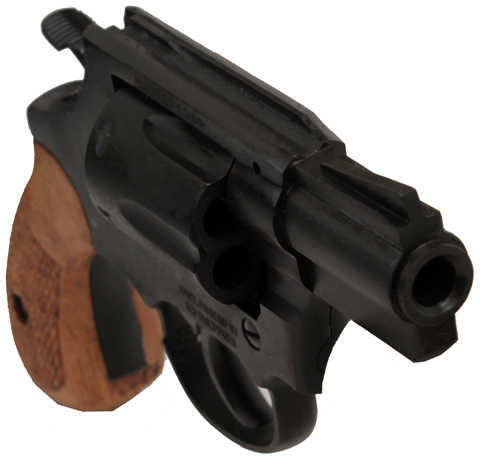 Amrscor M206 38 Special 2" Barrel 6 Rounds Revolver-img-2