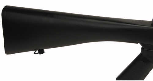Armscor M1600 Rifle 22 Long 18.25" Barrel 10 Round Blued Finish