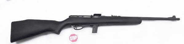 Rock Island M20P Rifle 22 Long 21" Barrel 10 Round Magazine
