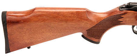 Rock Island Armory TCM Bolt Action Rifle 22TCM 5 Round Wood Stock