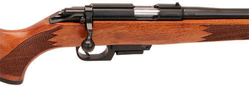 Rock Island Armory TCM Bolt Action Rifle 22TCM 5 Round Wood Stock