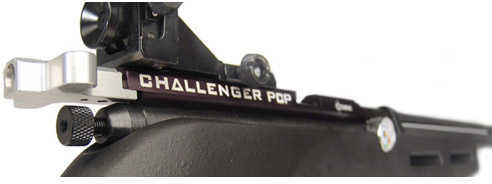 Crosman Pcp Challenger .177 Rifle Pre-Charge Co2/Pneumatic