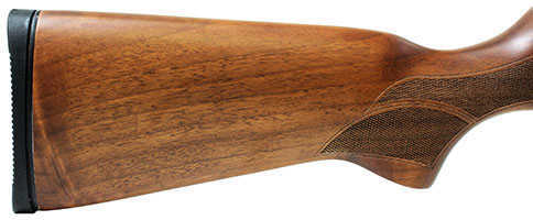 Hatsan USA Model 95 Vortex Quiet Energy Break Barrel Air Rifle .177 Caliber 17.70" Single Shot Walnut