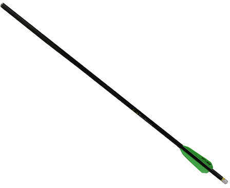 TenPoint Crossbow Technologies Omni-Brite 2.0 Lighted Arrow 22" Carbon, Pro-V, 72 Pack Md: HEA-528.72