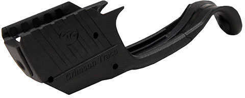 Crimson Trace Walther PPS M2 Laserguard Red Md: LG-482-HBT