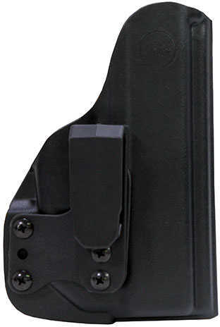 Crimson Trace Walther PPS M2 Laserguard Red Md: LG-482-HBT