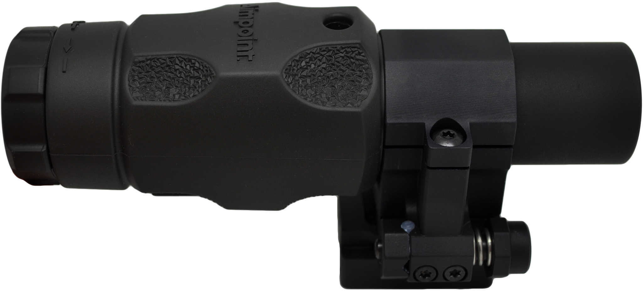 Aimpoint 6x Mag-1 Flip Mount 39mm with Twist Base Md: 200338