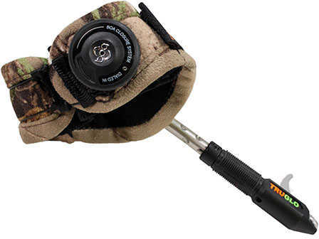 Truglo Activator Release Boa Camouflage Md: TG2570MBC-img-1