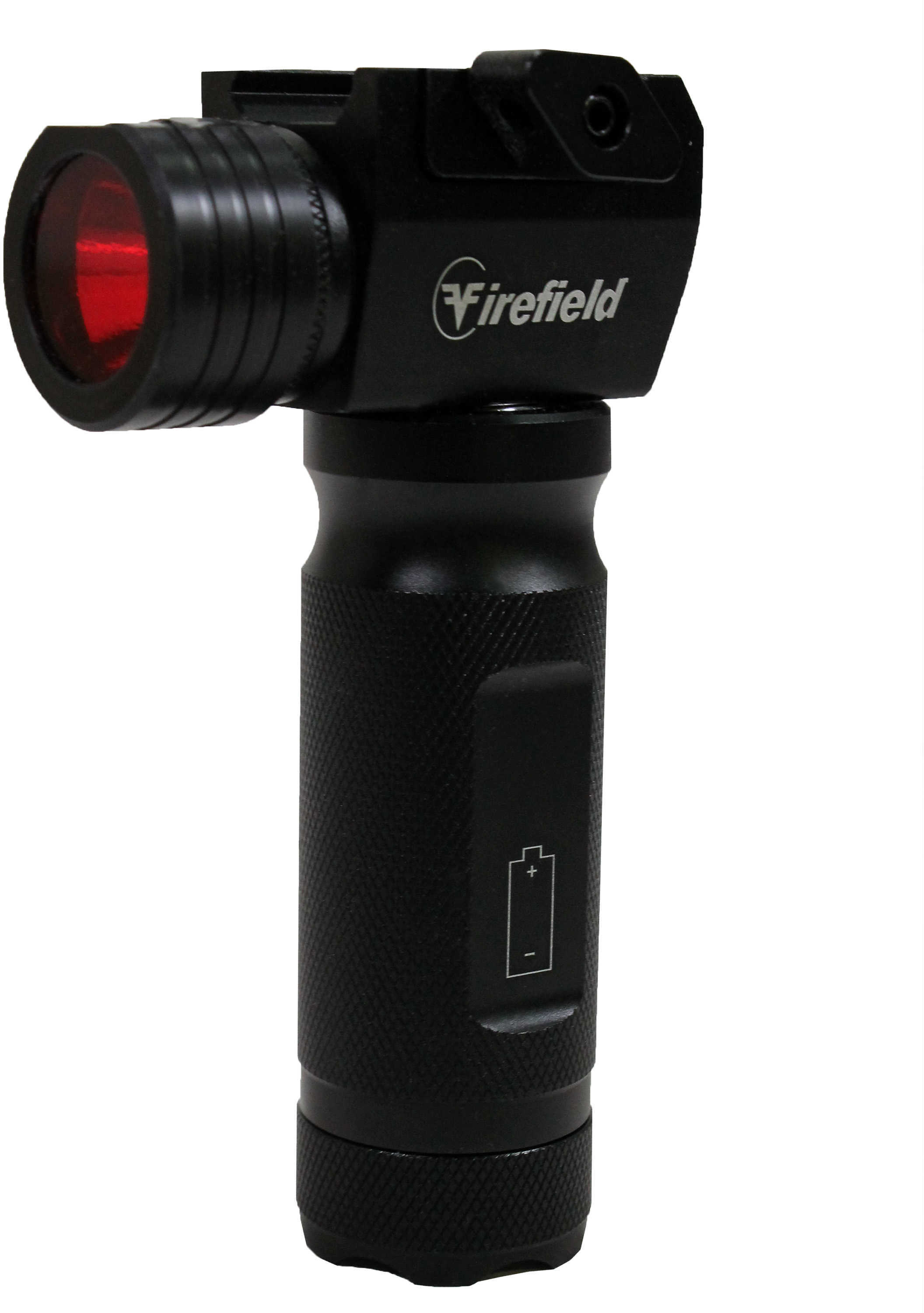 Firefield HeavyDuty Green Laser Flashlight Foregrip Md: FF35003