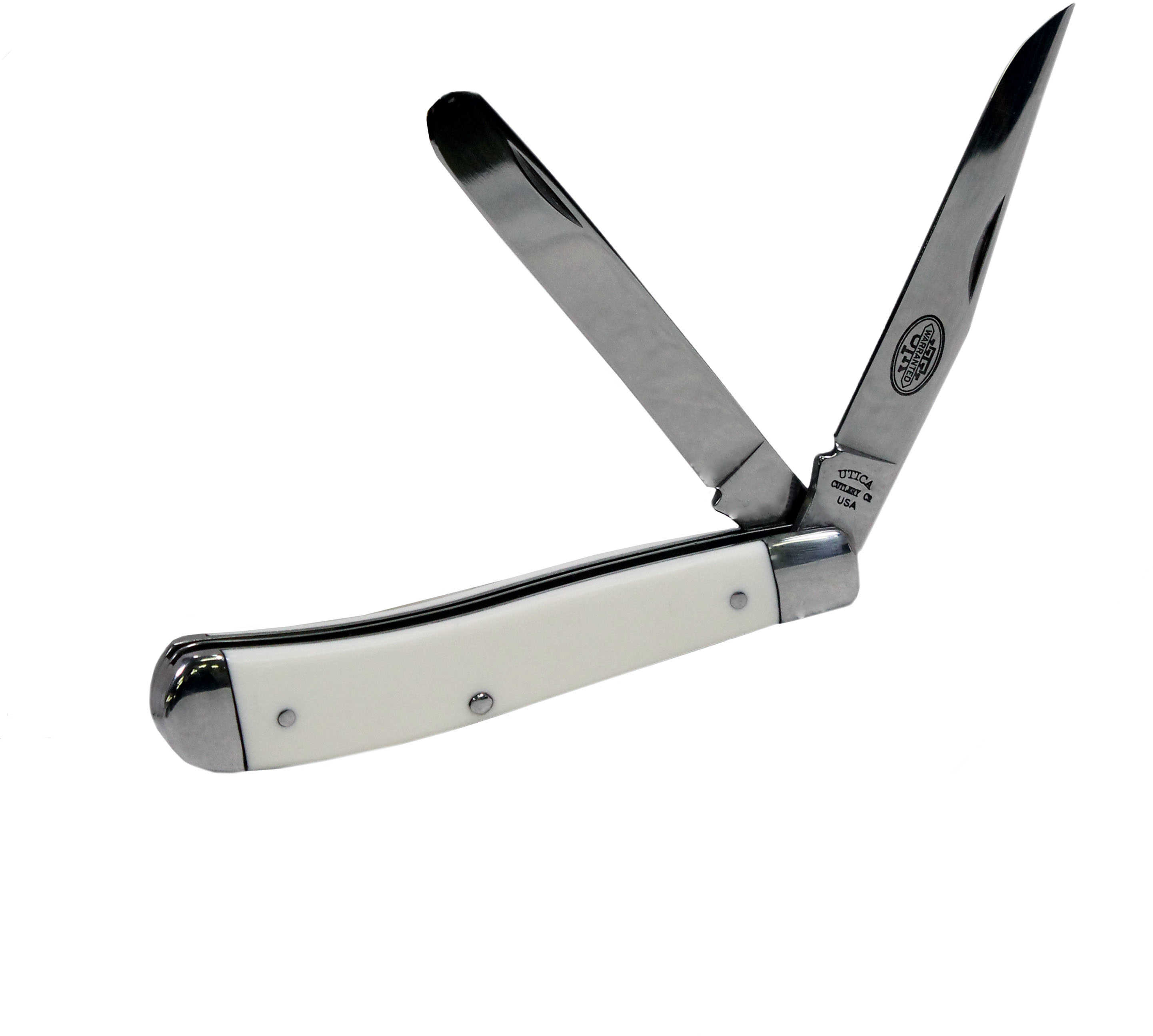 Kutmaster Knives 3-7/8" Trapper Md: 11-22979WD