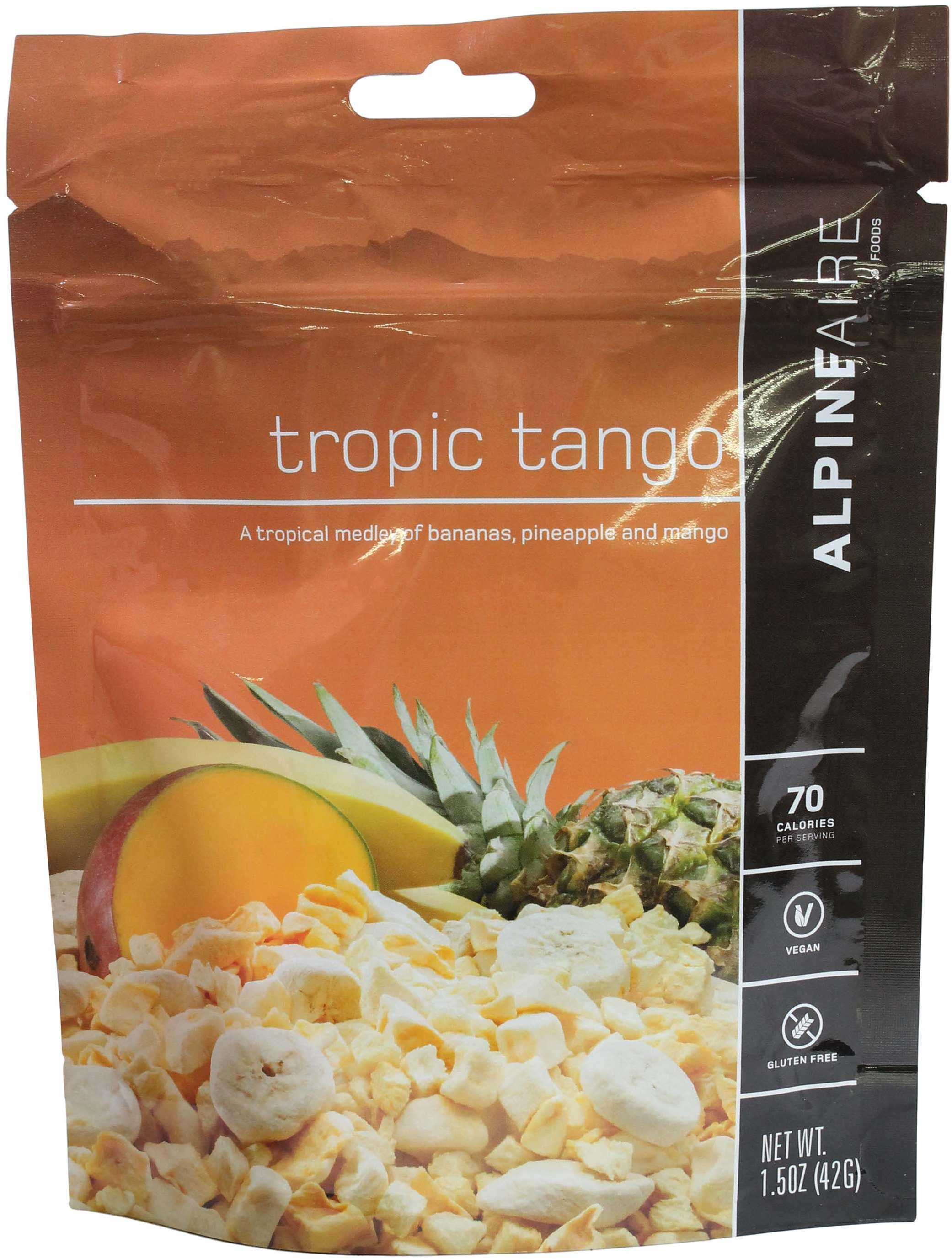 Alpine Aire Foods Tropic Tango Md: 30115