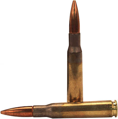 50 BMG 10 Rounds Ammunition Federal Cartridge 660 Grain Full Metal Jacket