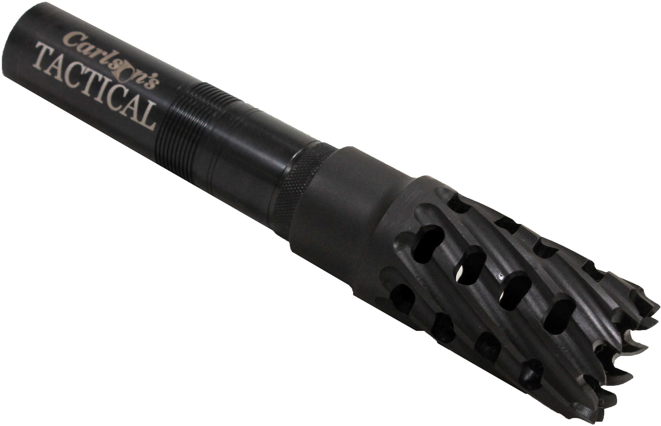 Carlsons Tactical Breecher Muzzle Break Benelli Crio Plus 12 Gauge 