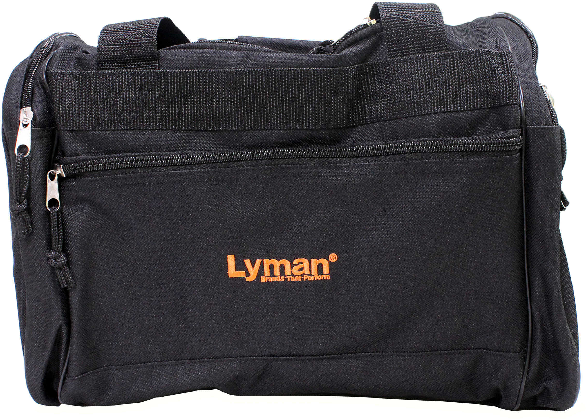 Lyman Handgun Range Bag Md: 7837830