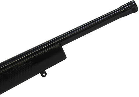 CZ 527 American Synthetic 7.62X39mm 16.5" Threaded Barrel Suppressor-Ready (Not Included) Black Stock