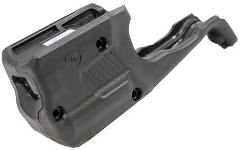 Crimson Trace Laserguard Pro for Glock 42 Red White Light Md: LL-803-HBT-G42