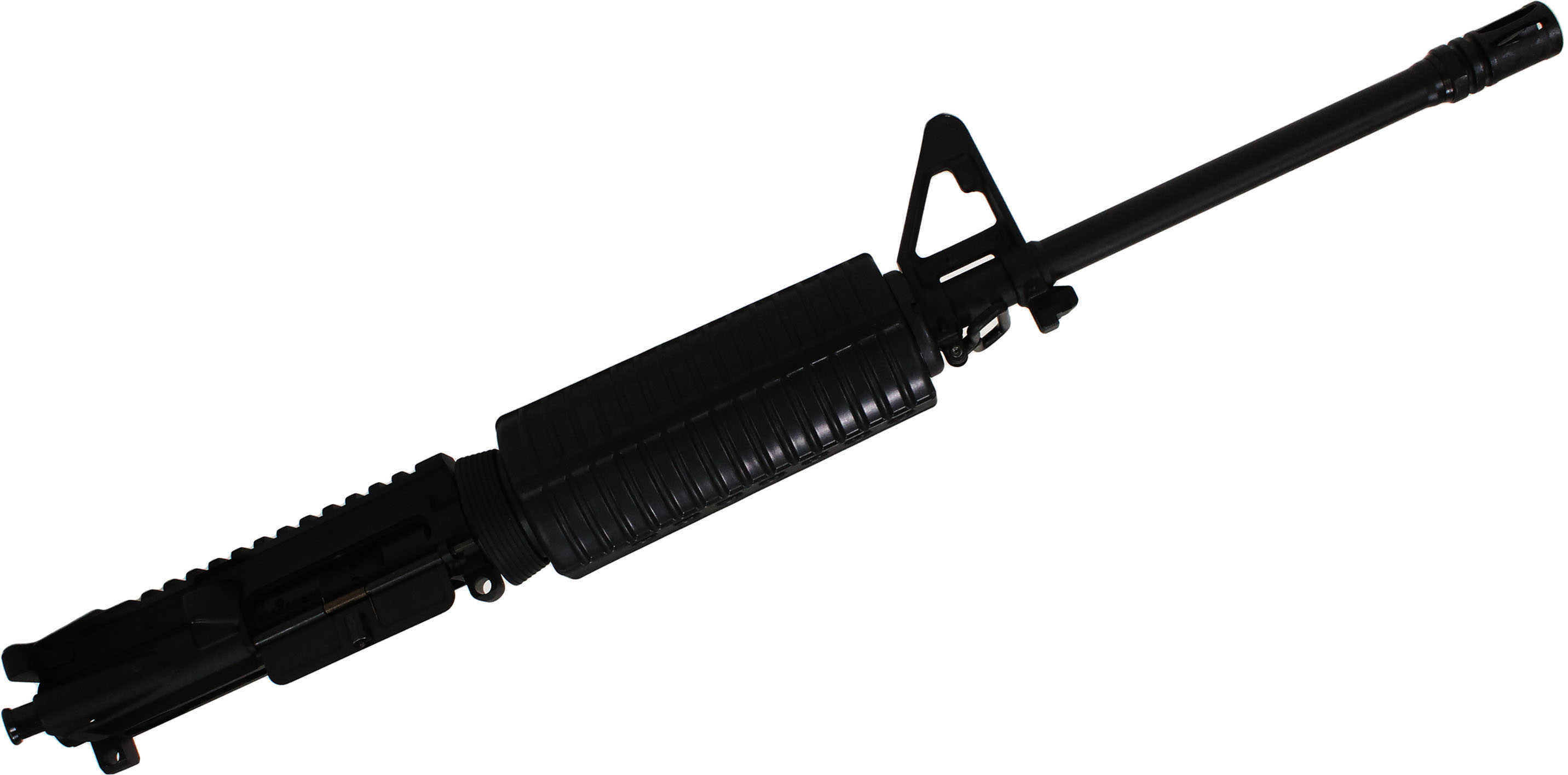 DPMS Upper BA-16A3L 5.56/.223 A3 16" Light Contour Black