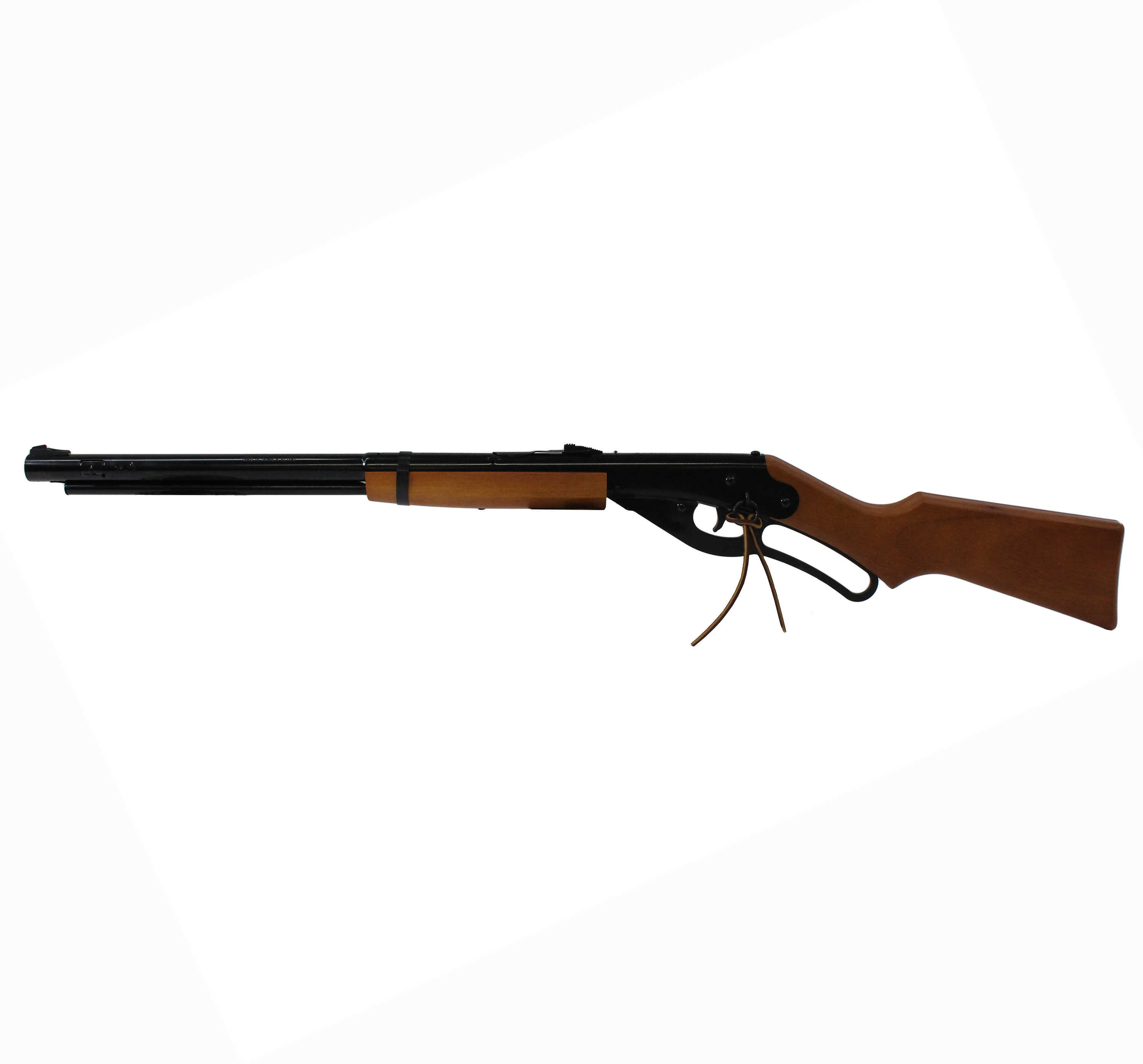 Daisy Red Ryder BB Gun-img-1