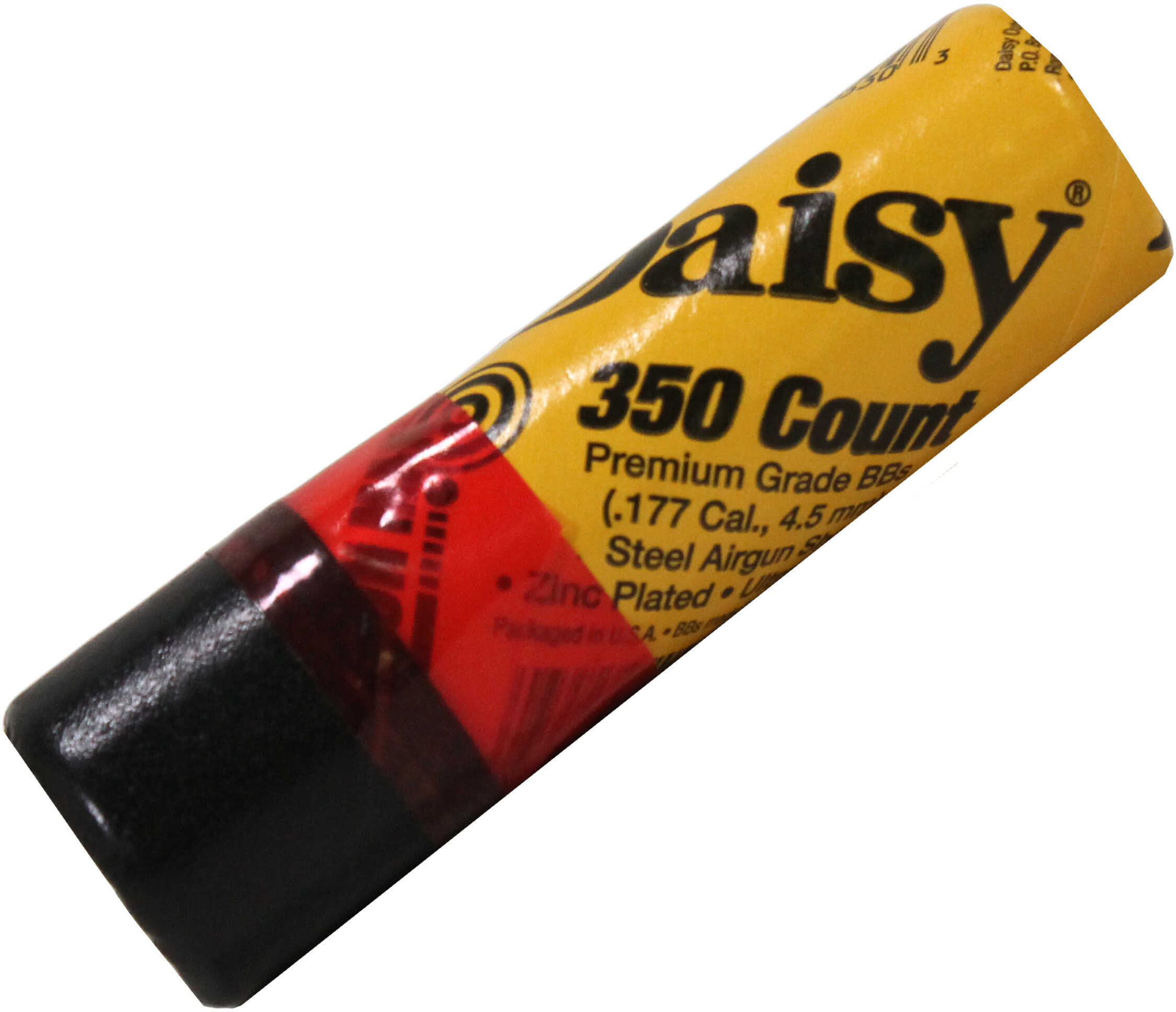 Daisy Outdoor Products 177BB Tube 350 BBs 530-img-1