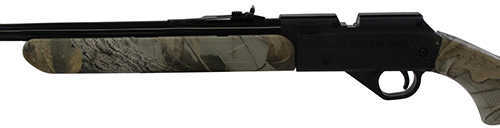 Powerline Model 35 Air Riflem 177 Caliber BB/Pel-img-2