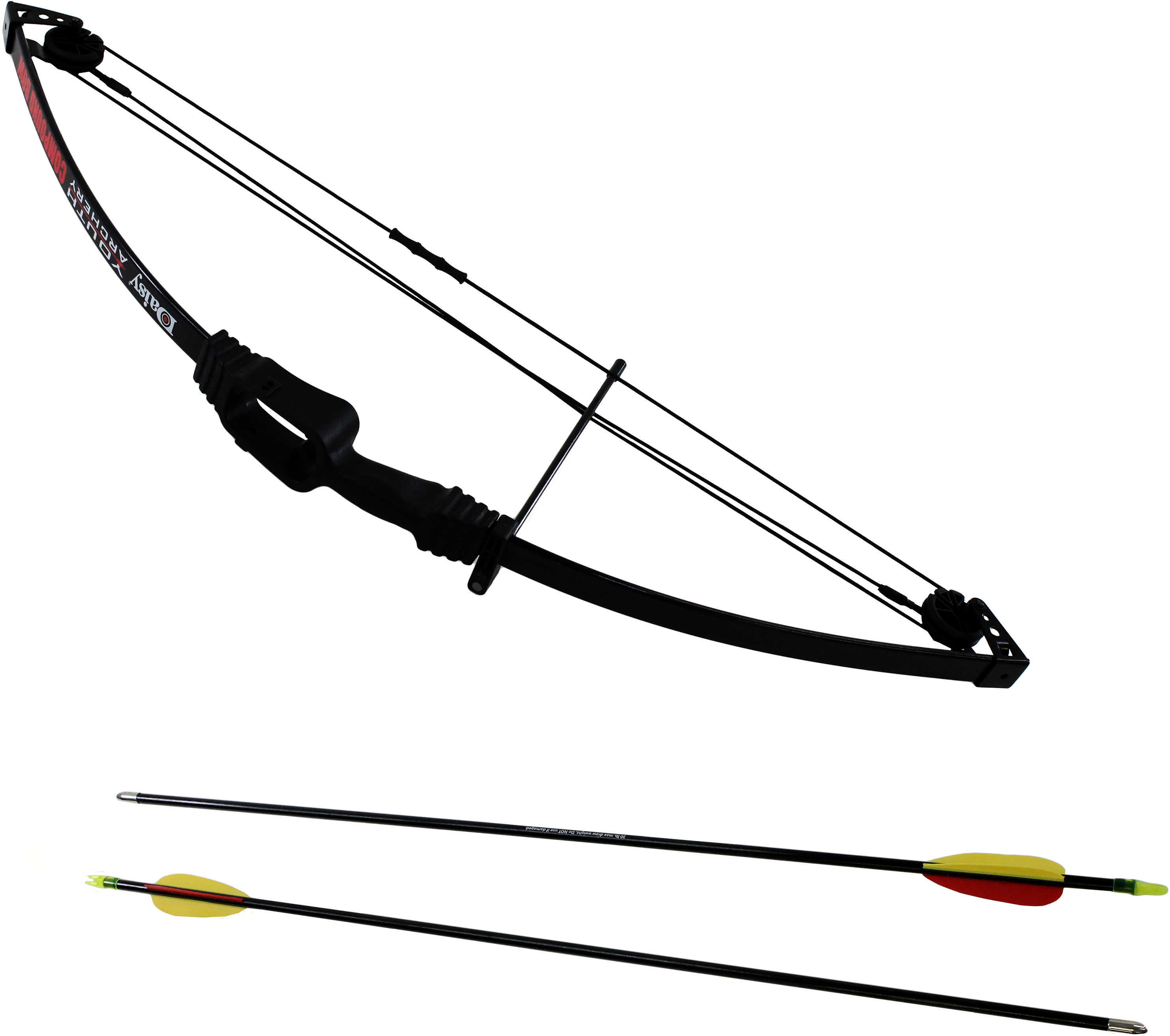 Daisy Outdoor Products Youth Compound Bow Model: 4002