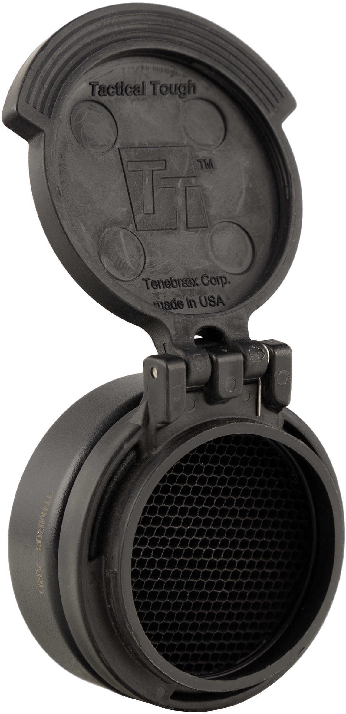 Trijicon Cover Fits MRO Objective Flip