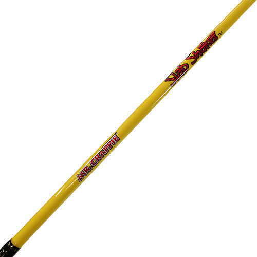 Lews Mr. Crappie Slab Daddy Spinning Rod 56" Length 2 Piece Light Action Md: MCS56-2