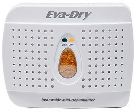 Eva-Dry E-333 Mini Dehumidifier