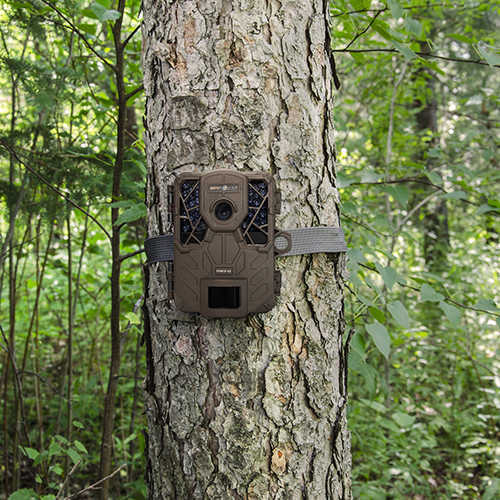 Spy Point Force-10 Trail Camera 10MP Photos Brown Md: