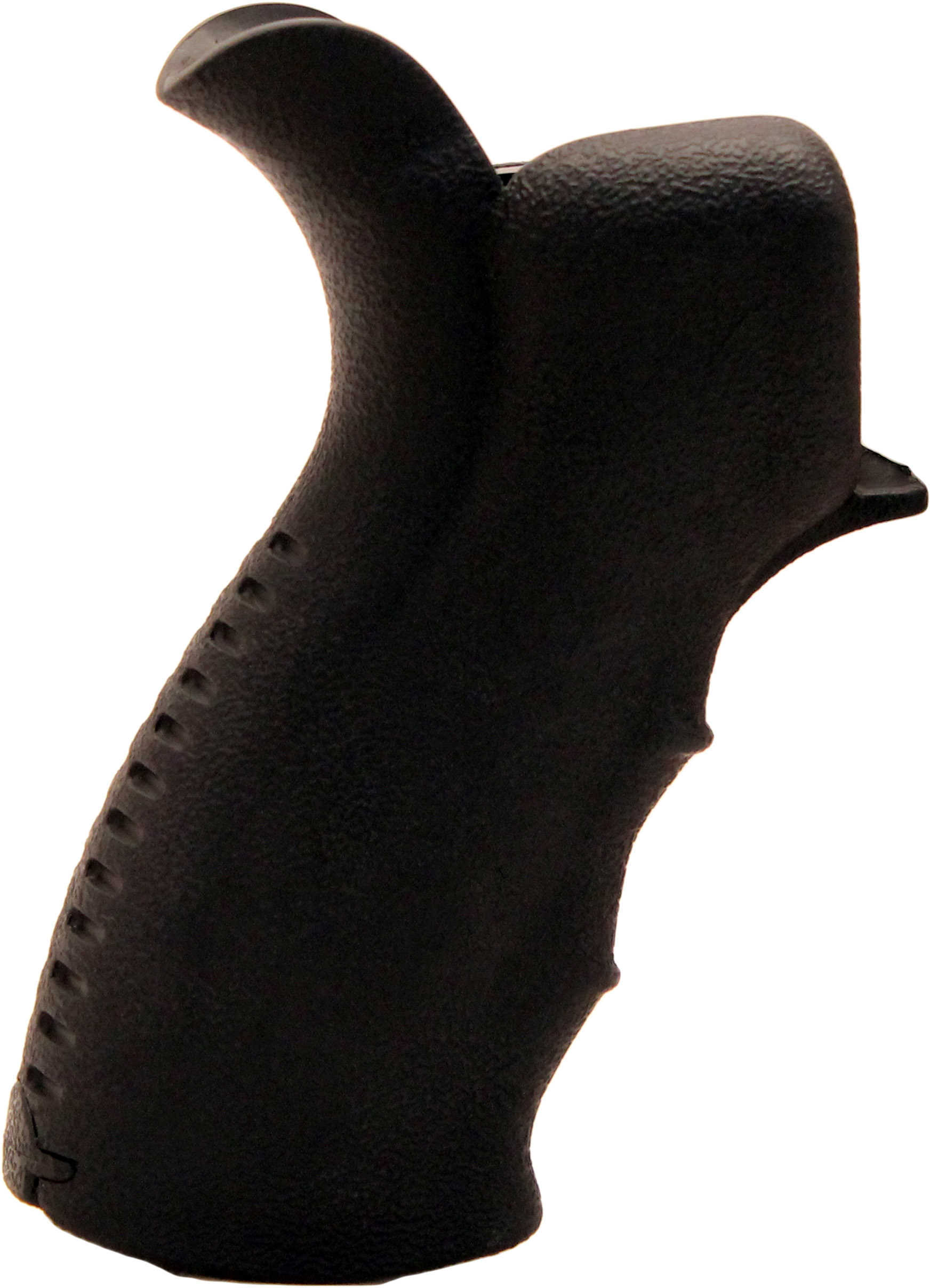 Leapers Inc. UTG AR15 Ergonomic Pistol Grip Black Md: RB-TPG269B