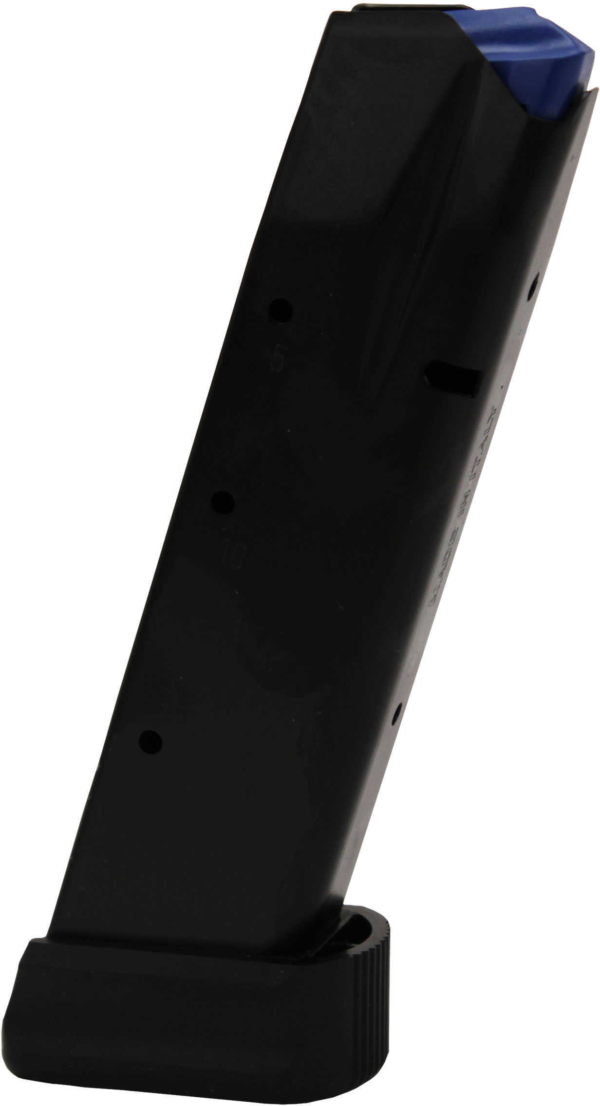 MECGAR Mag CZ 75 9MM 19Rd Ht Afc