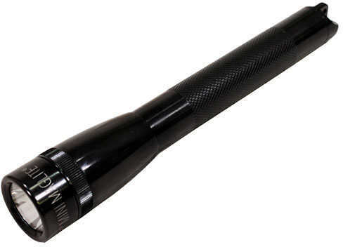 Maglite Mini Led Pro 2-Cell AA Black Presentation Box SPSP017