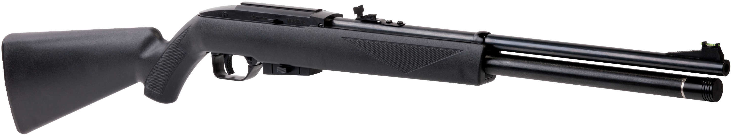 Benjamin Sheridan WildFire Semi Automatic PCP, .177 Caliber Air Rifle Md: BPWF17