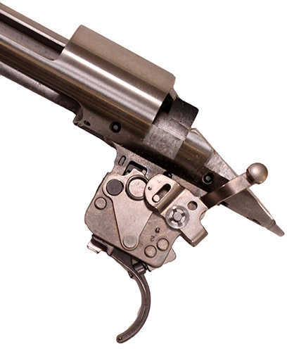 Remington 700 Long Action Magnum Left HandedRemington Adjustable Trigger Stainless Steel 85324