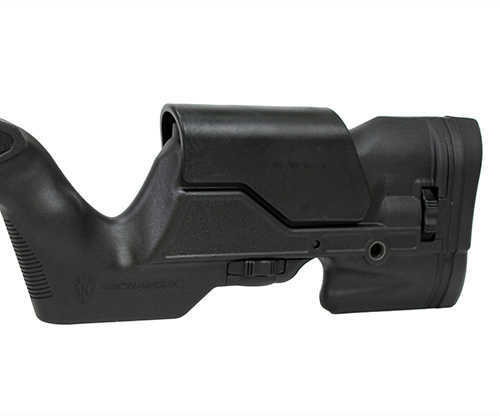ProMag Archangel 1500 Precision Stock Howa 1500/Weatherby Vanguard, 5 Rounds, Long Action (Standard), Black