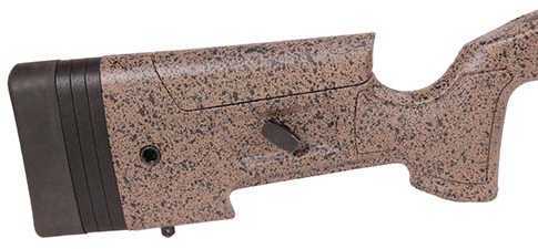 Bergara B-14 Hmr Rifle 6.5 Creedmoor 22" Threaded Barrel