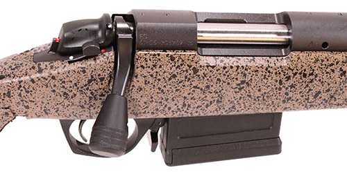Bergara B-14 Hmr Rifle 6.5 Creedmoor 22" Threaded Barrel