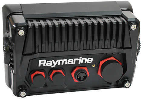 Raymarine Marine Electronics / FLIR AXIOM 7 RV-7" IRV 3D RV-100 TD and NAVI+ US&C Md: E70365-03-NAG