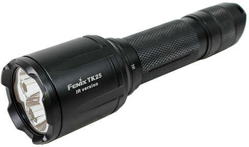 Fenix Lights Flashlights TK25 IR LED Md: FX-TK25IR