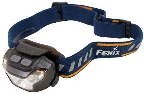 Fenix Lights Flashlights HL26R LED Headlamp Black Md: FX-HL26RB