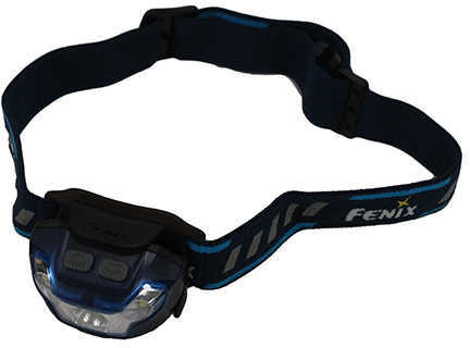 Fenix Lights Flashlights HL26R LED Headlamp Blue Md: FX-HL26RBL