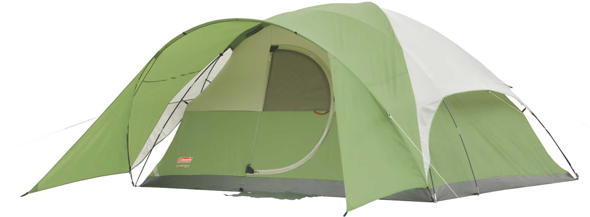 Coleman Evanston Tent 12 x 8 Person Md: 2000001587