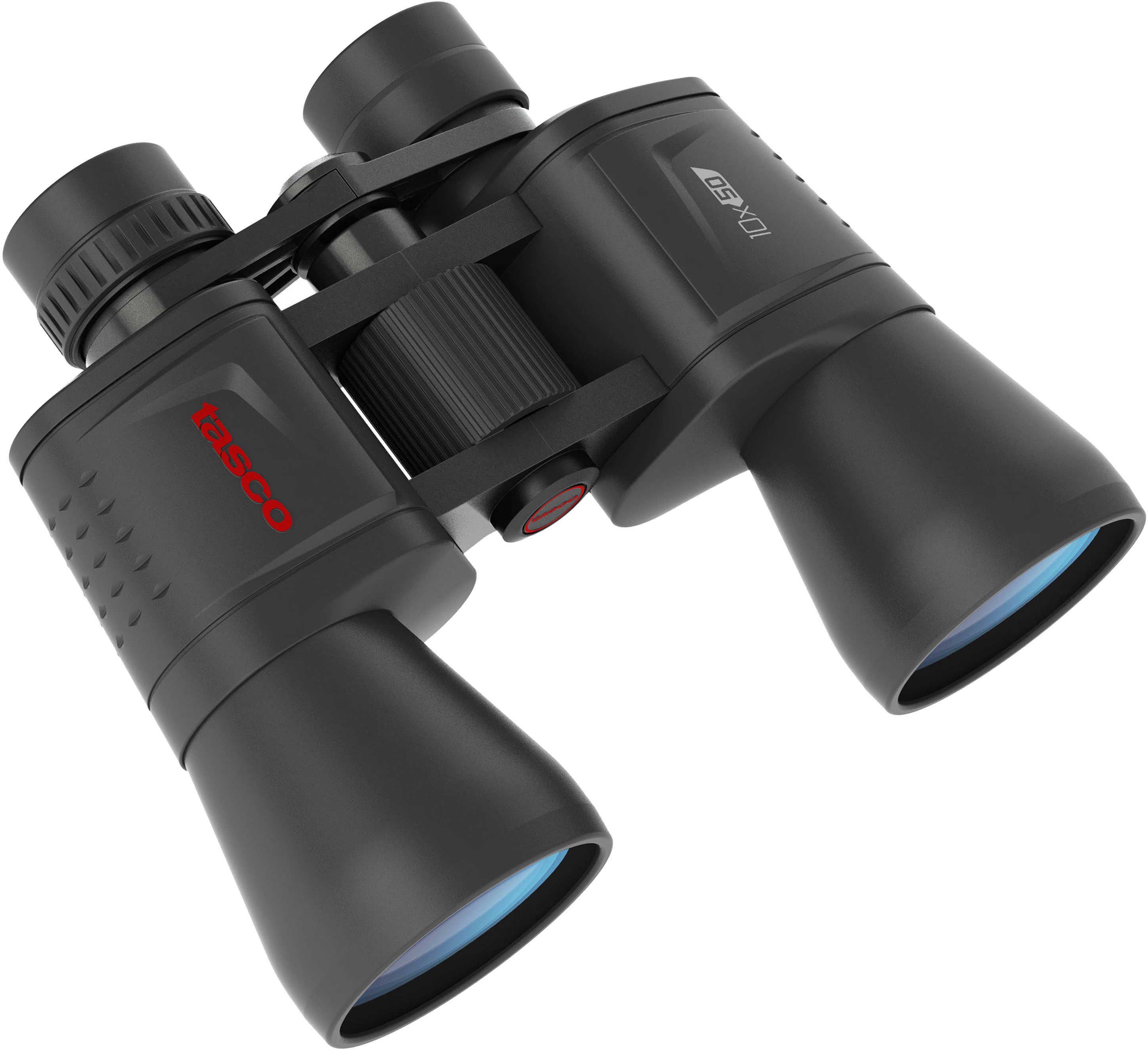 Tasco Essentials 10 x 50mm Porro-Prism Binoculars Md: 170150-img-1