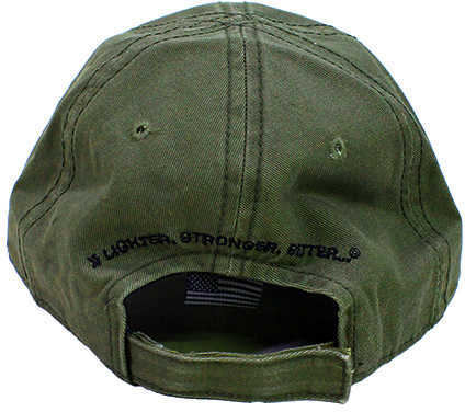 Daniel Defense Hat